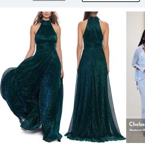 Betsy and Adam gown. Worn once. Size 14